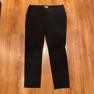 Merona black professional pants (8)